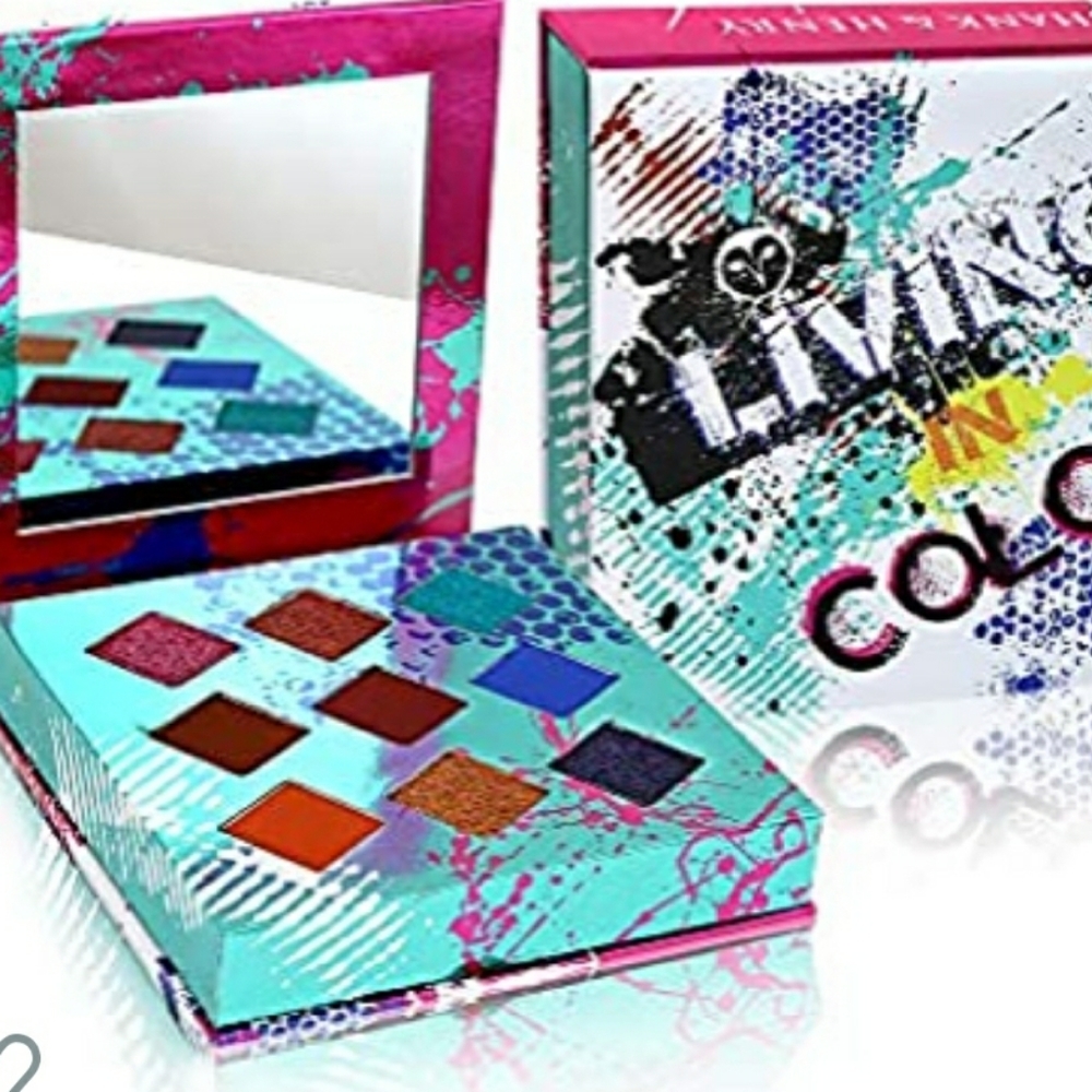 Palette - Picture 1 of 1